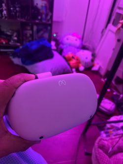 Oculus quest 2