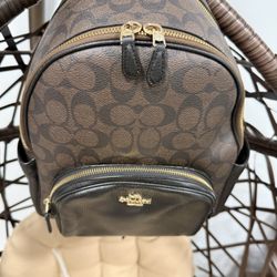 Coach Bag & Wallet Original