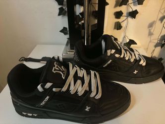 Loui Vuitton