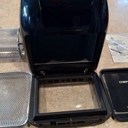 Air Fryer 