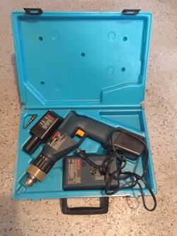 Drill cordless Bosch