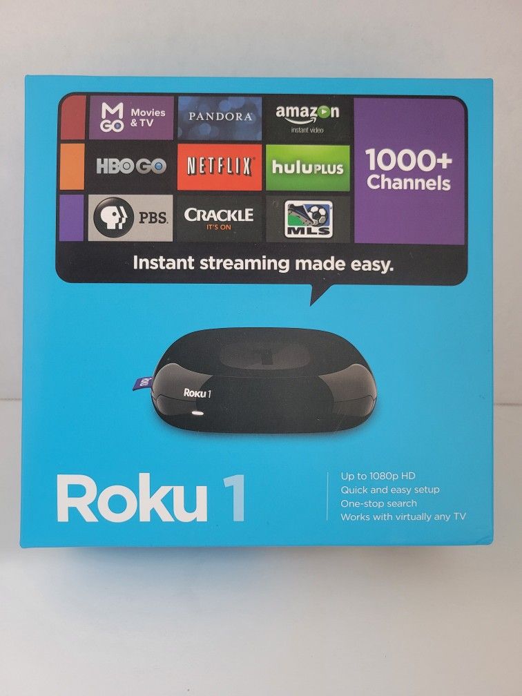 Roku 1