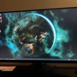 Abs 1440p, 180hz Gaming monitor 