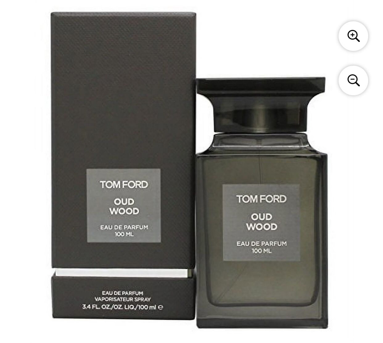 Tom ford oud Wood