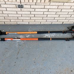 Remington Pole Saw Extensions