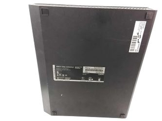 Microsoft Xbox One (500gb) 500 Gb Black Video Game Console