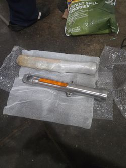 Harley Davidson Lower Front Fork Slider