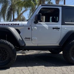 Kmc IMS 552 Matte Black 17x8.5 5x5 -10 Offset With Nitto Ridge Grappler 35x12.50R17 Tires🔥🔥🔥🔥