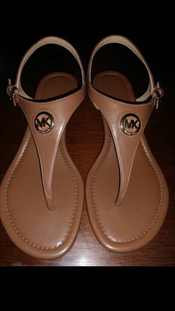 Michael Kors Sandals 6.5 / 7