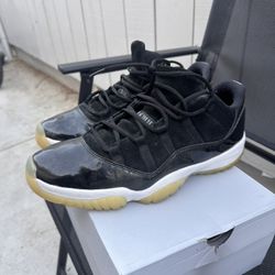 Jordan 11
