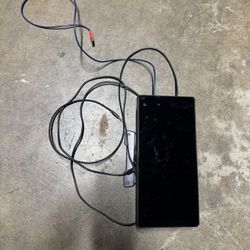 CarPlay Screen