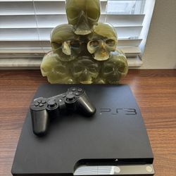 PS3 