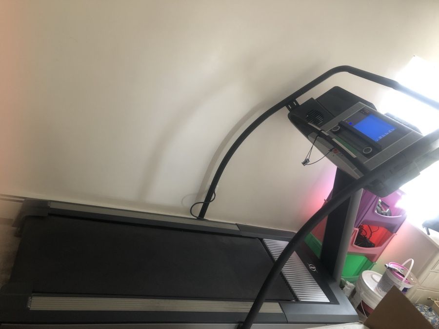 Nordictrack solaris new arrivals