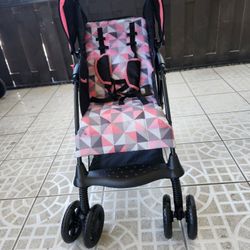 Baby Stroler Like New
