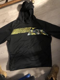 Nike Hoody