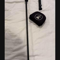 LAB Mezz Max 35” With Extra Grip