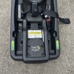 Base Car Seat 