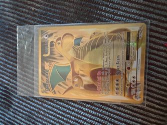 Dragonite Ex 106/108
