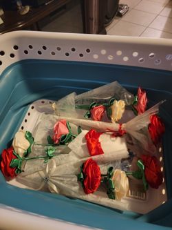 Chuladas Ramos Eternos