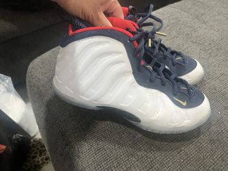 Boy Shoe