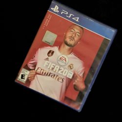 FIFA 20