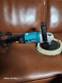 Makita buffer