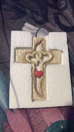 Cross
