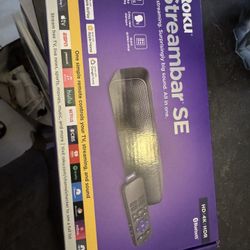 Roku Streambar 