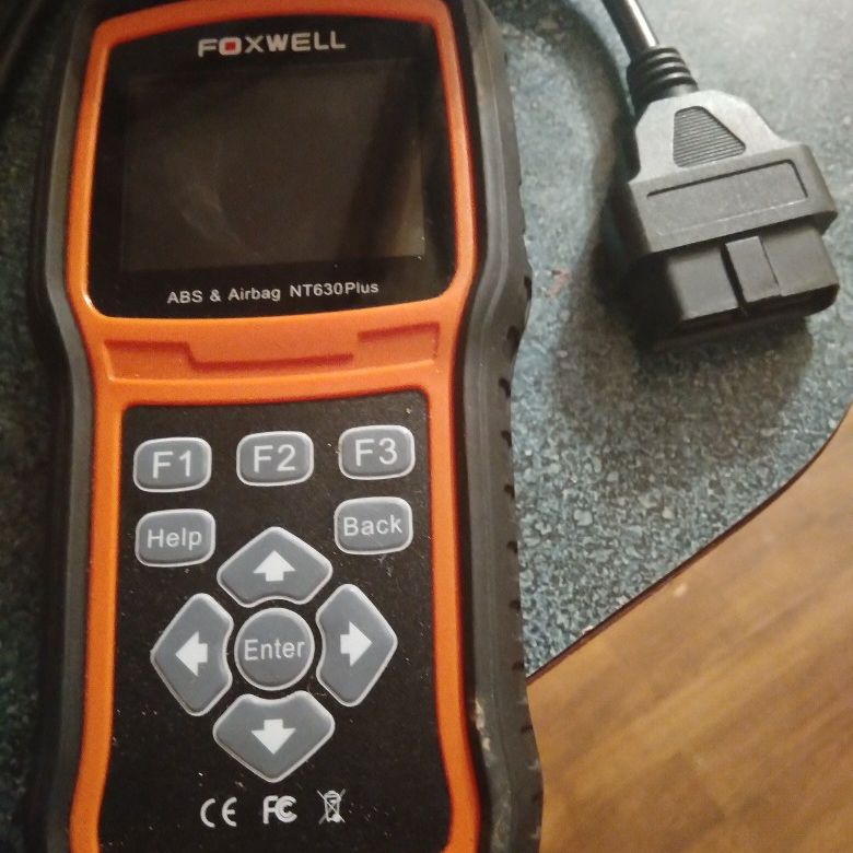 Obd2 Code Readers