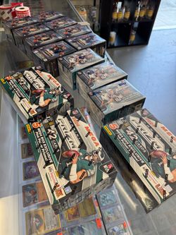 Baseball - Basketball - Football - UFC - Disney - Pokemon Cards