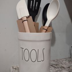 Rae Dunn Tools & Utensils