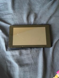 Working Nintendo switch body (NO JOYCONS)