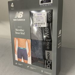 Men’s Extra Large Underwear