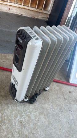 Heater