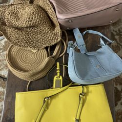Bags