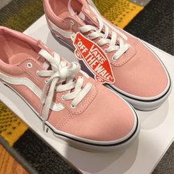 Kids Vans 5Y