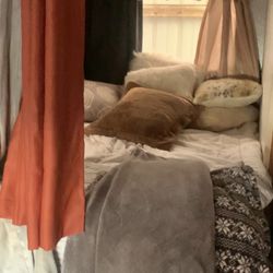 Mobile Home 