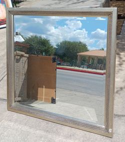 MIRROR - $25 EACH 42 X 40