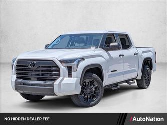 2023 Toyota Tundra