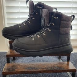 The North Face Boots