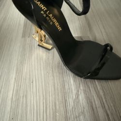 Ysl Opyum Sandal