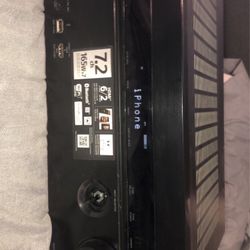 Sony STR-DN1060