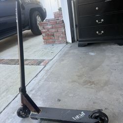 Limit Pro Scooter Works Great