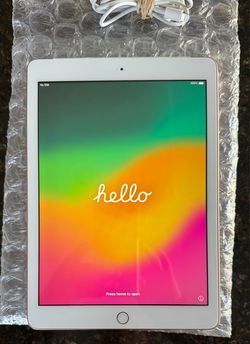iPad new 32gb