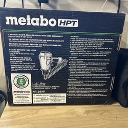 Metabo 