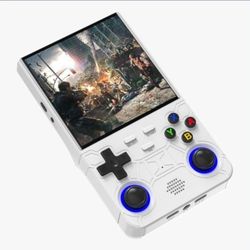 R36 Ultra Handheld Game Console 128gb 22000 Games 