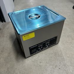 Ultra Sonic Cleaner