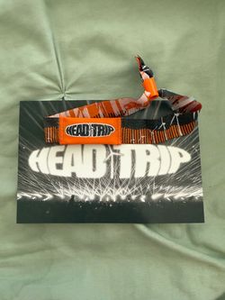 HeadTrip GA 2 day ticket 2026