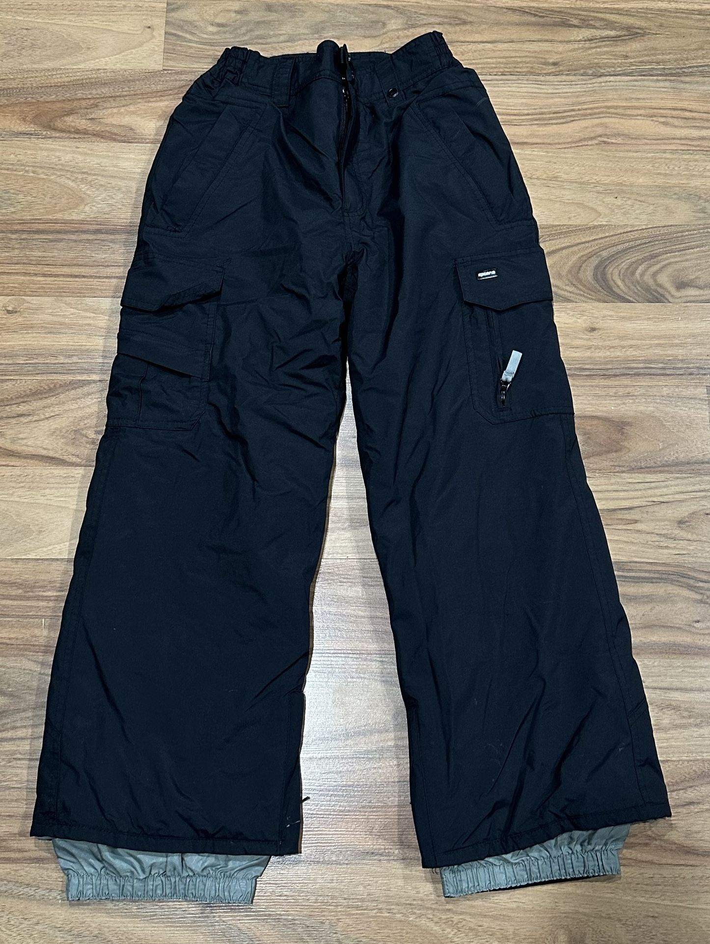 Ripzone junior snow pants size M