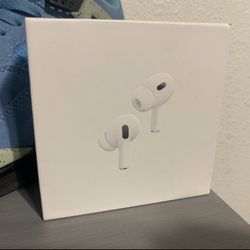 Brand New AirPods Pro’s 2 USB C 